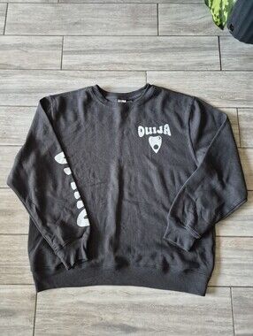 Ouija Crewneck